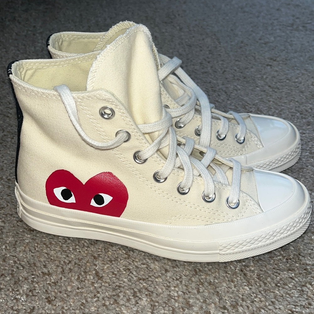 CDG Converse